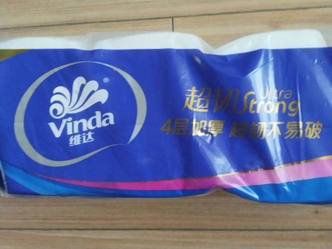 卷纸