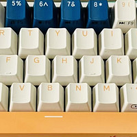 数码 篇十：Kzzi珂芝k68，向阳而生的小配列键盘