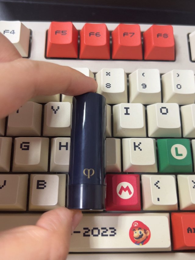 cpb唇膏试用装——瞎买出奇迹