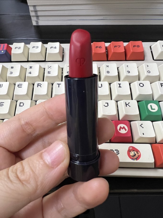 肌肤之钥唇部彩妆