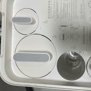 小米净水器如何维护和保养呢？
