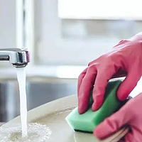 不伤手洗洁精是真的不伤手吗？实验| 洗洁精不伤手，“肉眼可见的”温和!