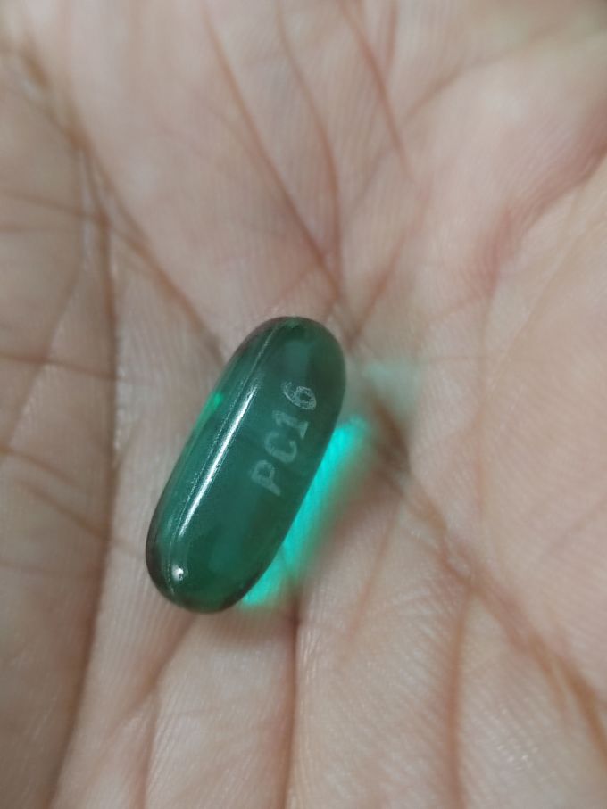 日常用药