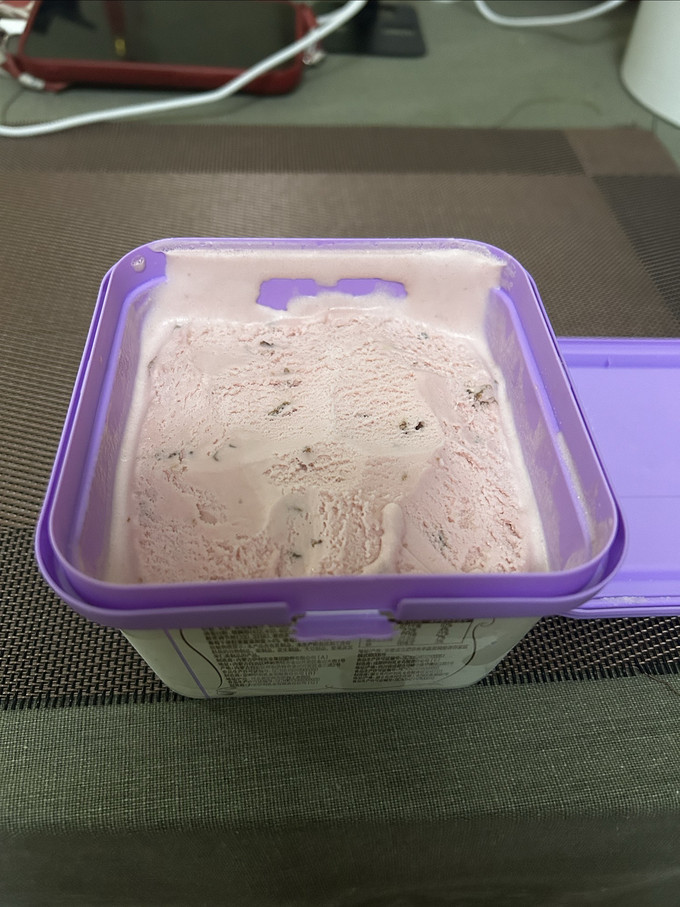 冰淇淋/雪糕