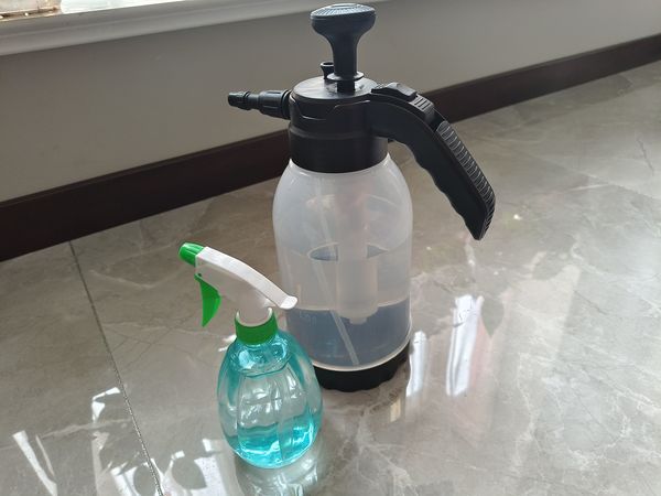 这把水壶，让我爱上了浇水！