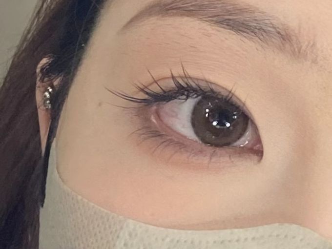 健美创研眼部彩妆