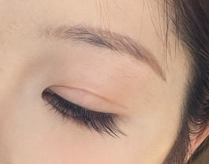 健美创研眼部彩妆