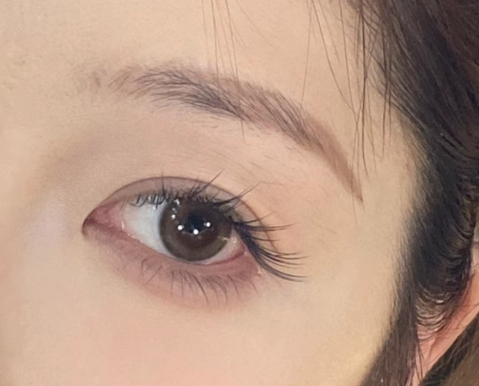 健美创研眼部彩妆