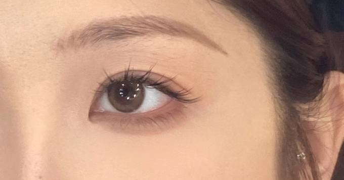 健美创研眼部彩妆