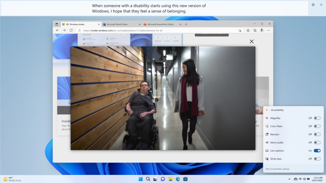 《PC物语》NO.47：全方面满足不同人群办公需求，Windows 11带给你焕新升级体验