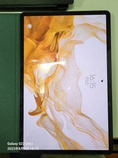 忍不住下手，全家桶行进中