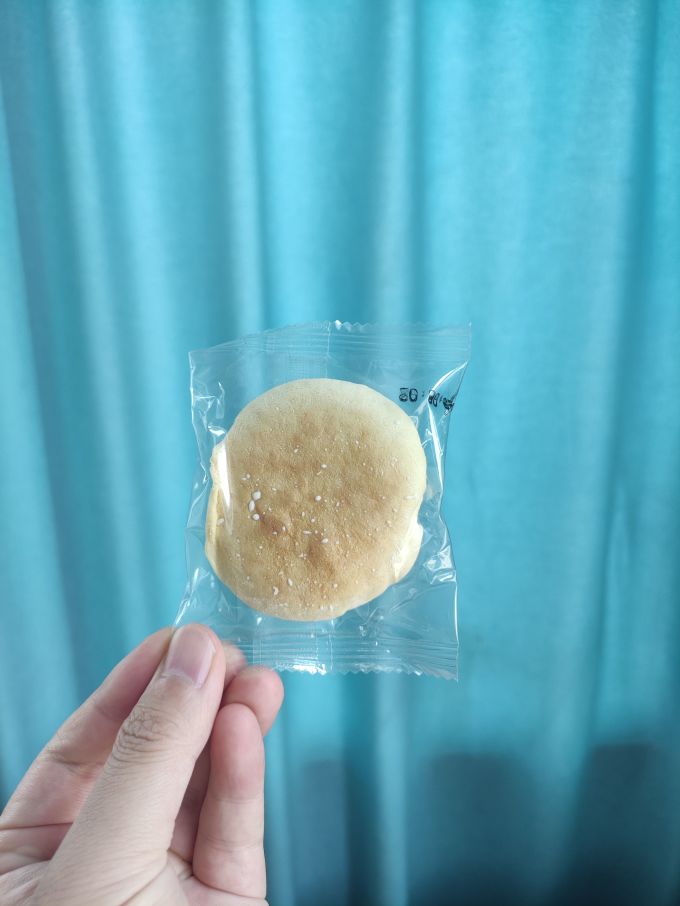 聪师傅饼干糕点