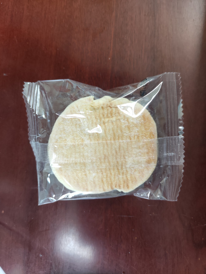 聪师傅饼干糕点