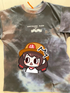 短袖