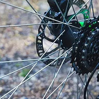 可以将Shimano 变速器与SRAM 飞轮一起使用吗