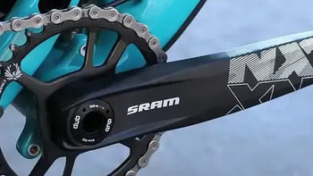 SRAM套件NX与GX：增强山地车体验的全面比较