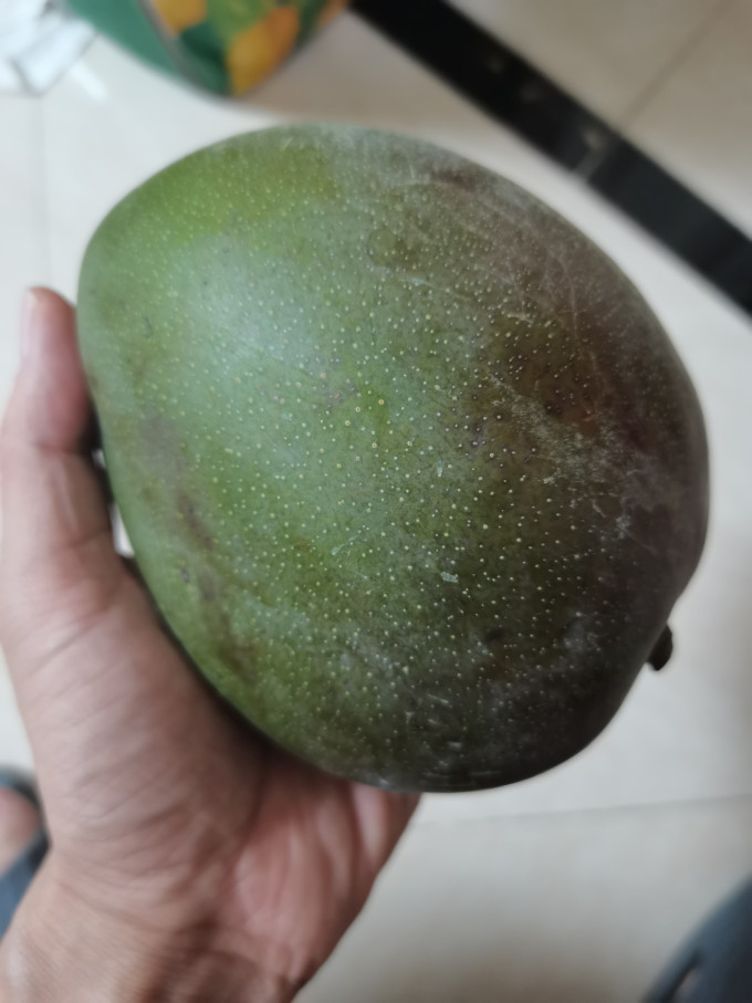 王小二芒果