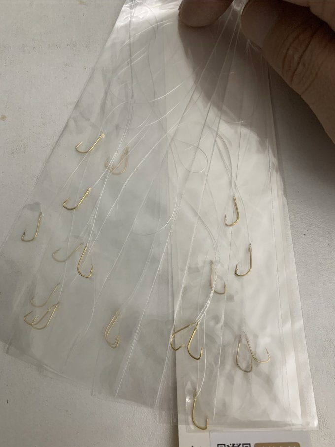 钓之界垂钓用品