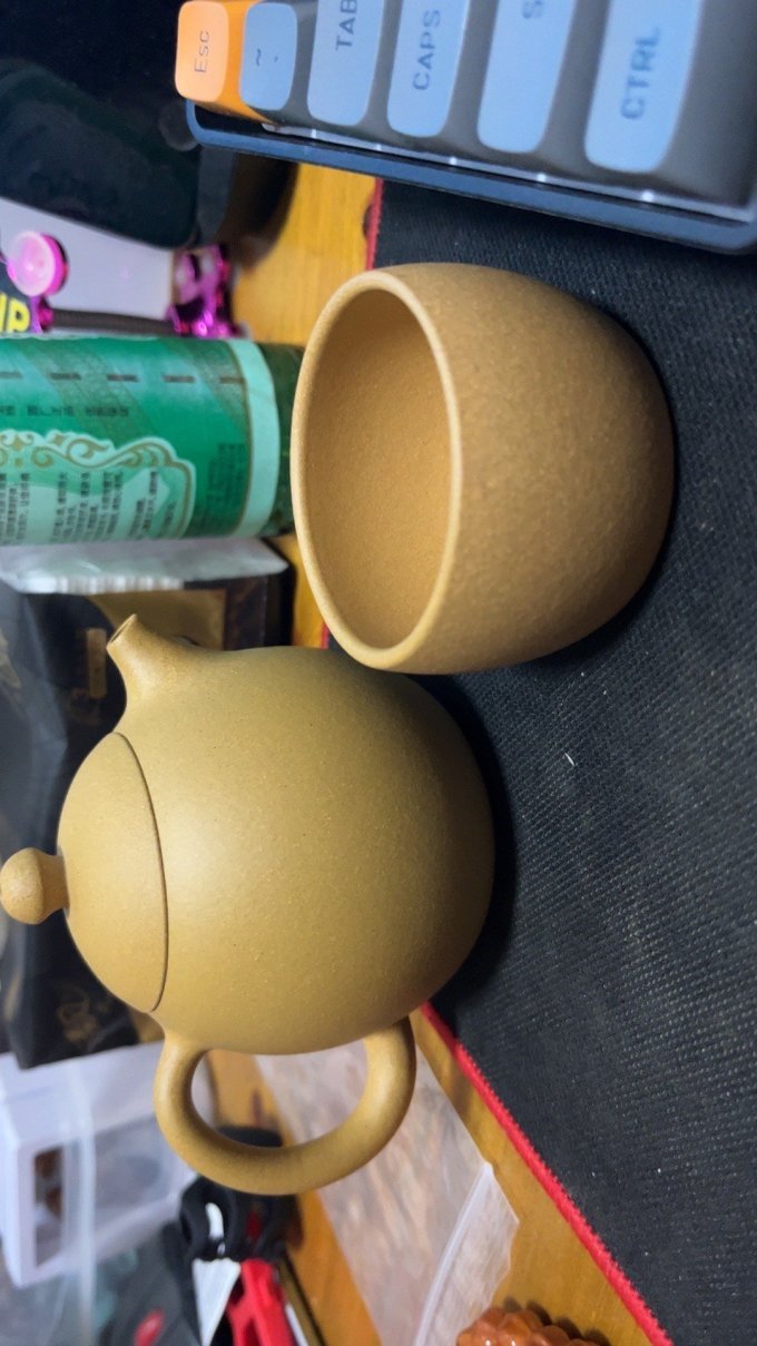 茶具