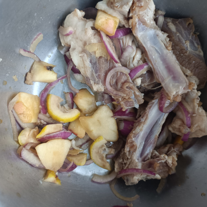 东来顺牛肉