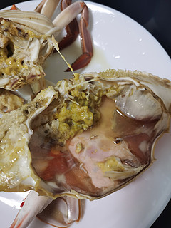 惊艳味蕾！梭子蟹带你领略海洋的鲜美！