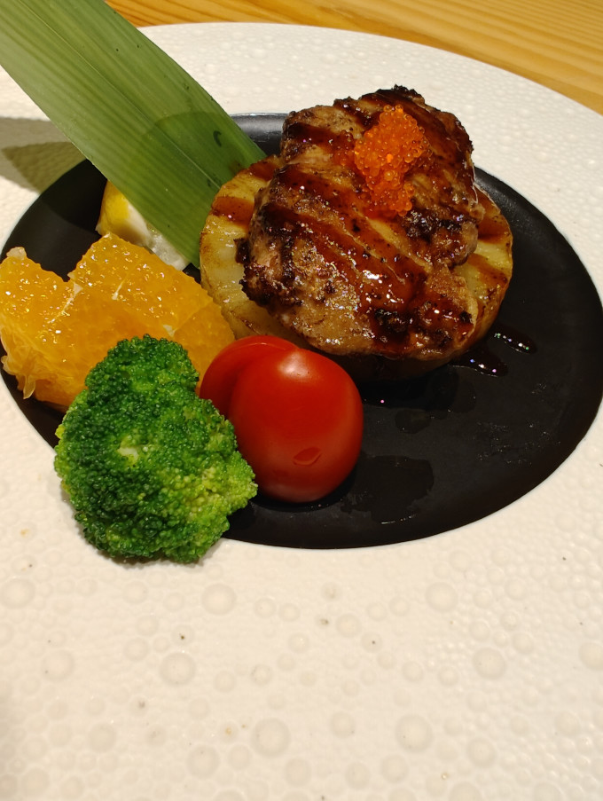 安井聚会餐饮