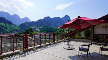 三清山小攻略Tips+三清山远洲酒店 入住体验 
