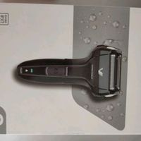 泉精器电动剃须刀