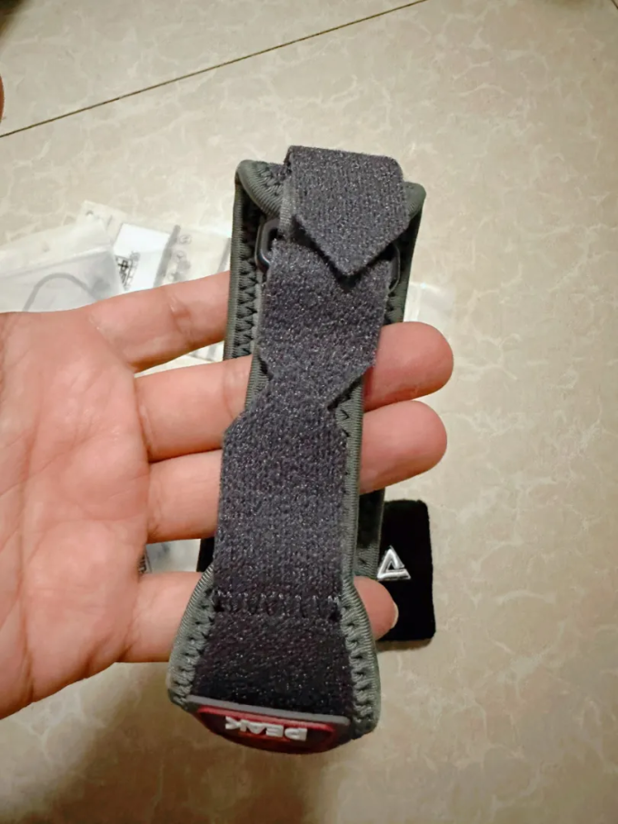运动护具
