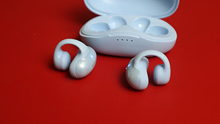骨聆SS900蓝牙耳机，让你的音乐世界更自由！
