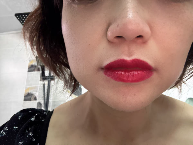 唇部彩妆