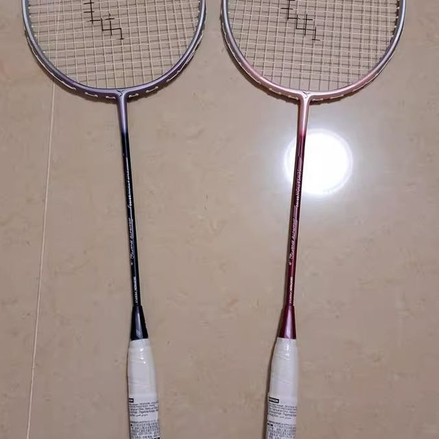 迪卡侬羽毛球拍_decathlon 迪卡侬 br190 羽毛球拍 8552565多少钱-什