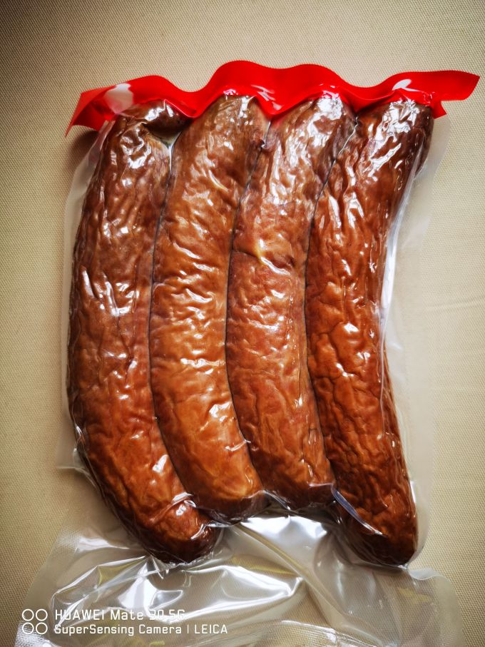 一手店腊肉腊肠