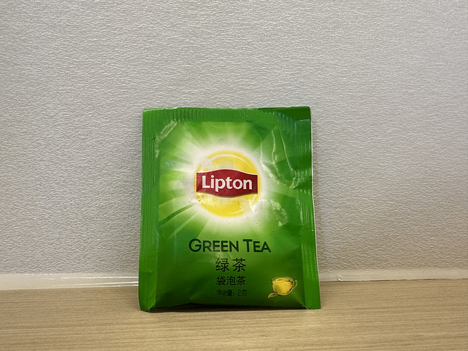 立顿其他茶类