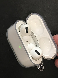 一代airpods pro 凑活用吧