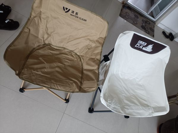 10多块钱的月亮椅，能用多久？