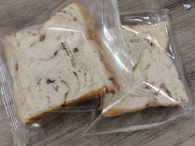 饼干糕点