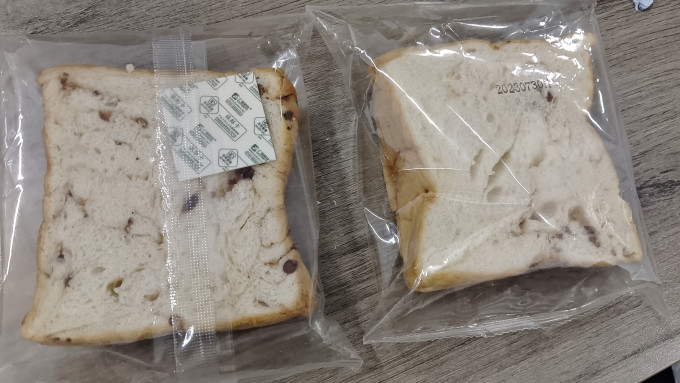 饼干糕点