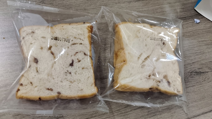 饼干糕点