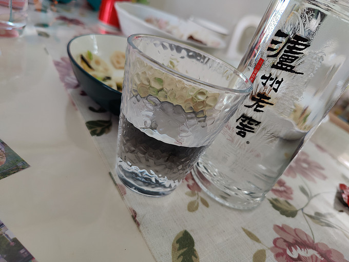 泸州老窖白酒