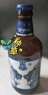 雪花啤酒黑狮啤酒330mL*6瓶浓郁国产精酿
