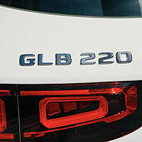 奔驰GLB:性价比最高的7座BBA，没有之一！