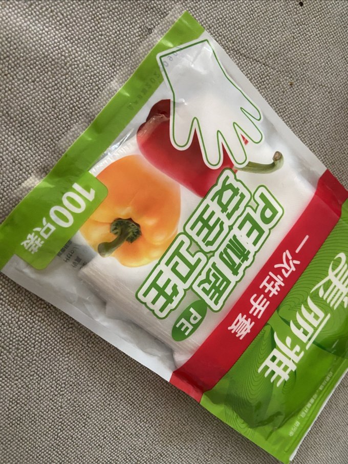 美丽雅一次性餐具