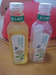 农夫山泉茉莉花茶，还可以，不过不如自己来