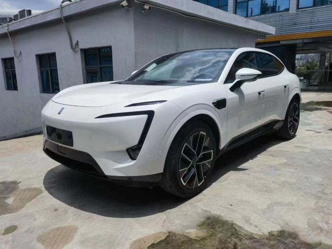 中大型SUV