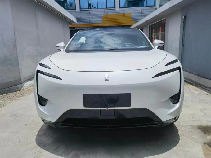 中大型SUV