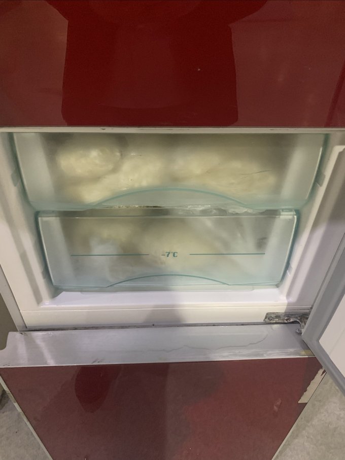 海尔冰箱