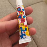 ​童年记忆中的泡泡胶