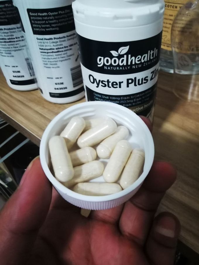 好健康其他营养