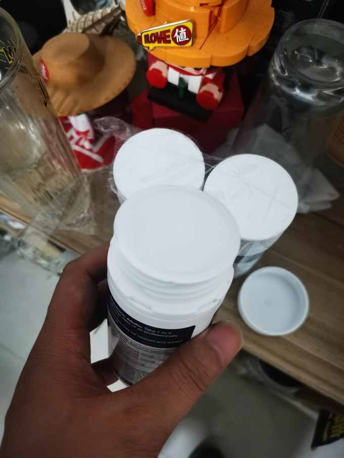 好健康其他营养